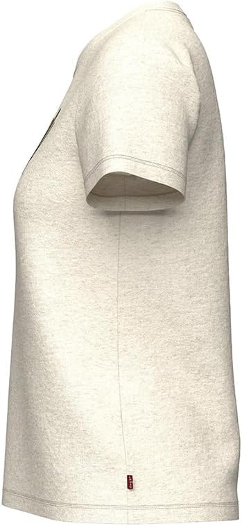 Perfect Short Sleeve T-Shirt for Women, Neutral