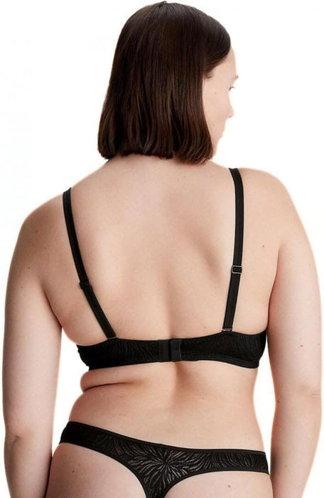 Calvin Klein Women Unlined Demi Bra Unlined Demi Bra
