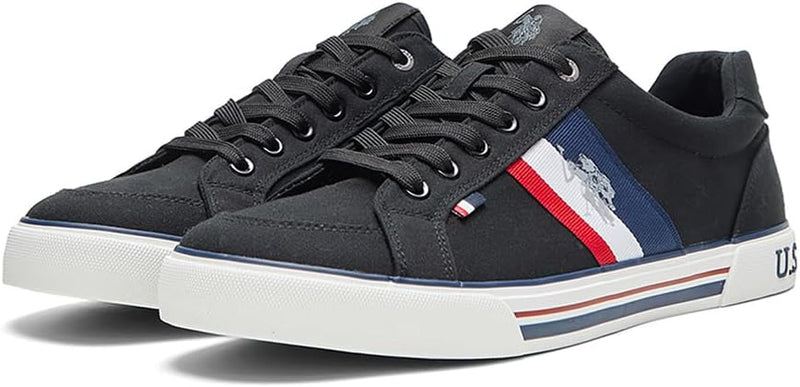 U.S POLO ASSN. TETSY GLB 5FX OD mens Sneaker