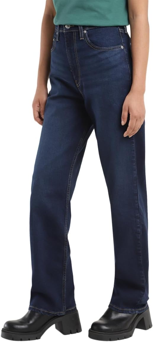 Levi's Women's A7092-0003 Fashion Fits
