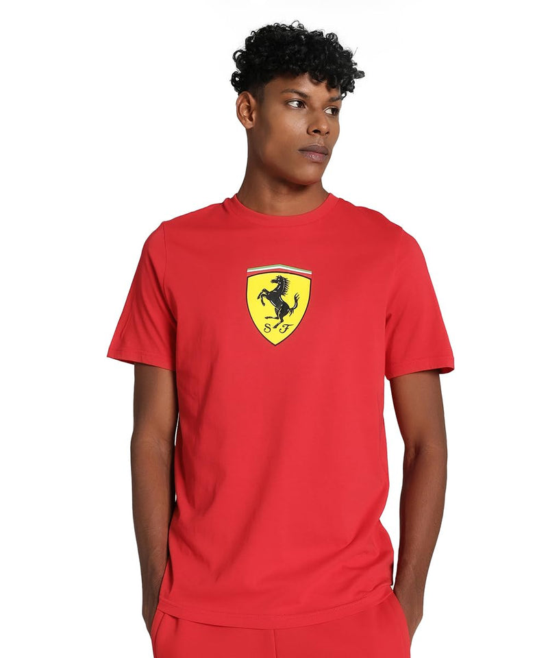 PUMA Mens Ferrari Race Cap