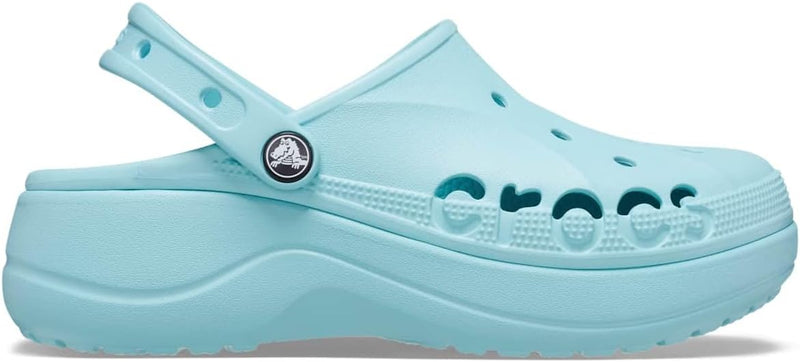 Unisex 10001-0HZ Clogs - PURE WATER