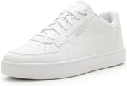 Puma Caven 2.0 mens Sneaker - Puma White-puma Silver