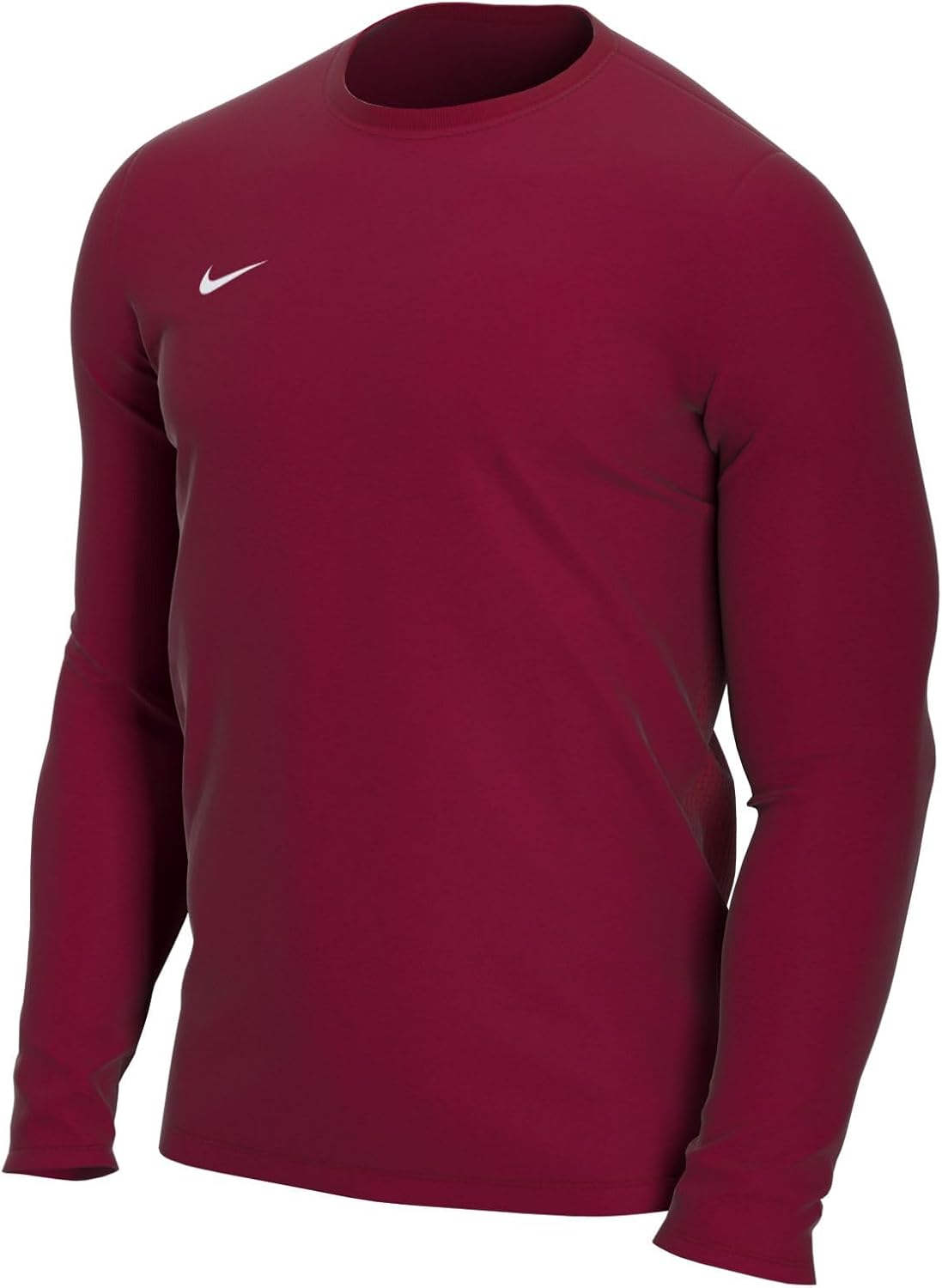 Men's M Nk Dry Park Vii Jsy Ls T-shirt – image 1