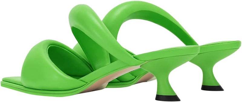 JW PEI Damen Sara Pantolette