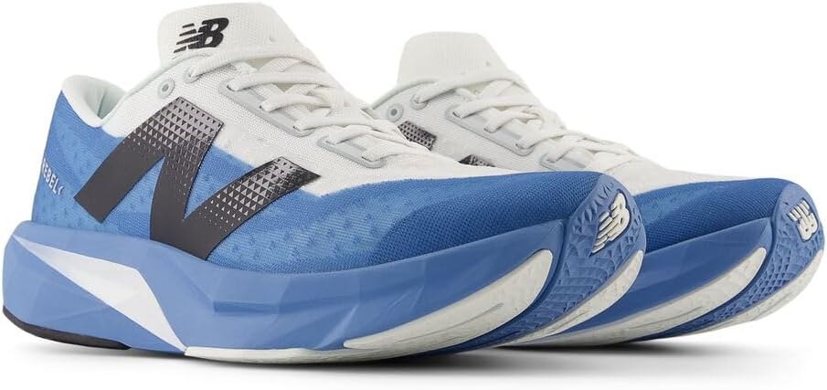 New Balance Fuelcell Rebel V4 mens Running Shoe