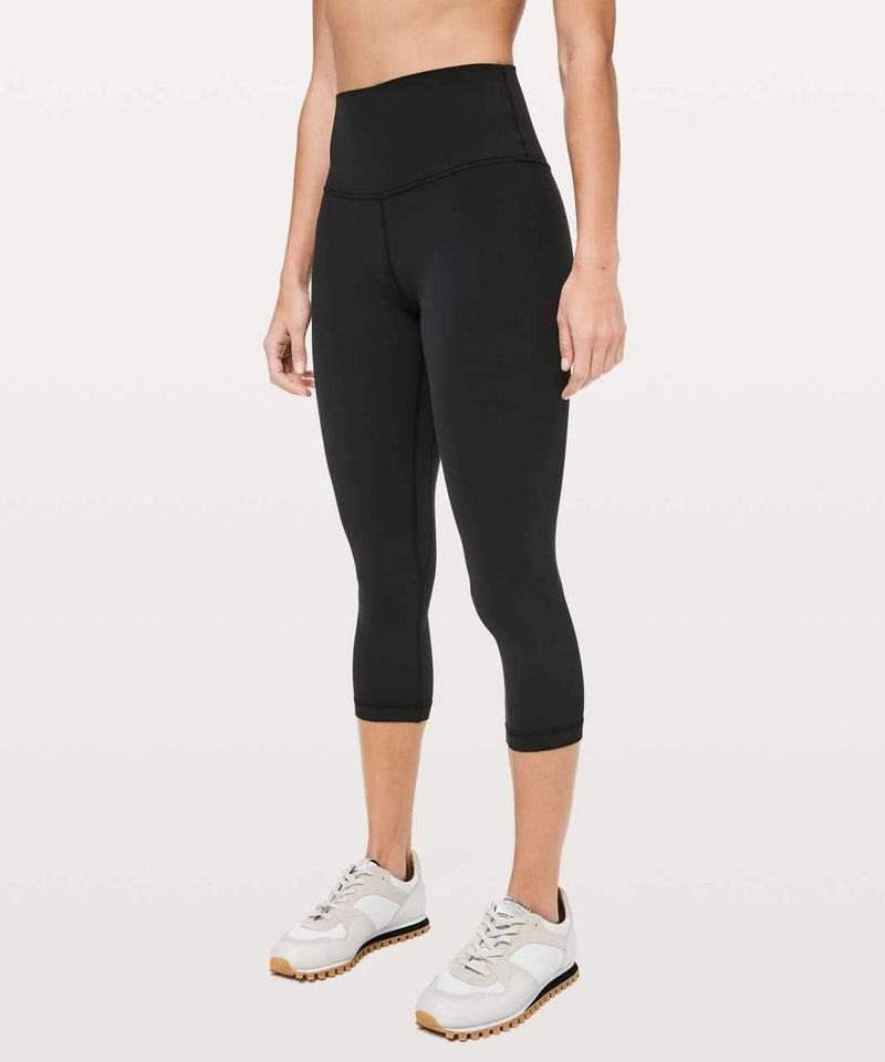 LULULEMON Align Crop 21"