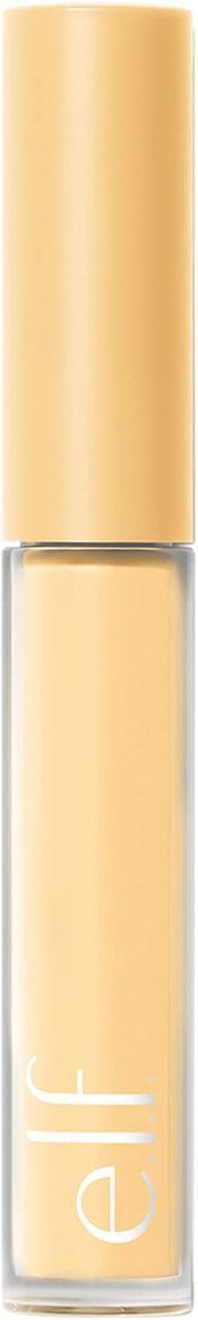 Camo colour Corrector, Hydrating & Long-Lasting Colour Corrector For Camouflaging Discolouration, Dullness & Redness, Vegan & Cruelty-Free, Peach - Yellow 2.8 ml (Pack of 1)