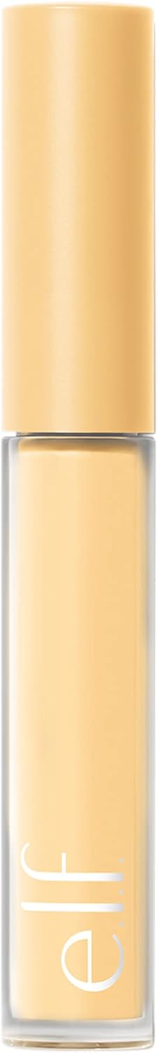 Camo colour Corrector, Hydrating & Long-Lasting Colour Corrector For Camouflaging Discolouration, Dullness & Redness, Vegan & Cruelty-Free, Peach - Yellow 2.8 ml (Pack of 1)