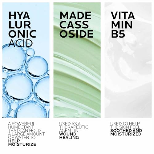 La Roche-Posay Hyalu B5 Serum to Replump and Repair 30ml