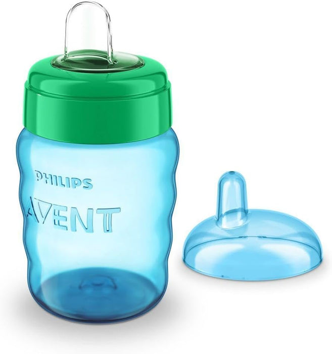 Philips AVENT CLASSIC SPOUT CUP 7OZ SINGLE for Boys