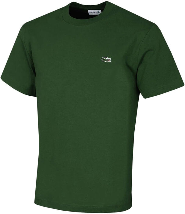 Lacoste Mens Classic TH7318 T-SHIRTS