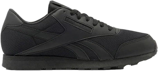 unisex-adult REEBOK ROYAL PRIME RUN BLACK/BLACK/BLACK 9