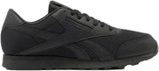 Reebok Royal Prime Run Shoes For Unisex Adult Black/Black/Black 47 Eu