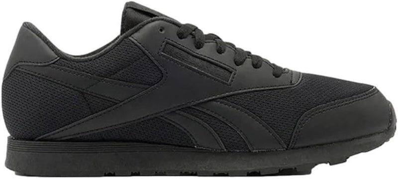 Reebok Royal Prime Run Shoes For Unisex Adult Black/Black/Black 47 Eu