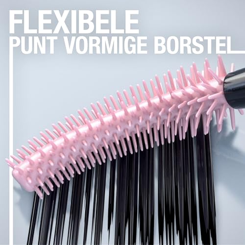 Maybelline New York, Lash Sensational Sky High Mascara Waterproof