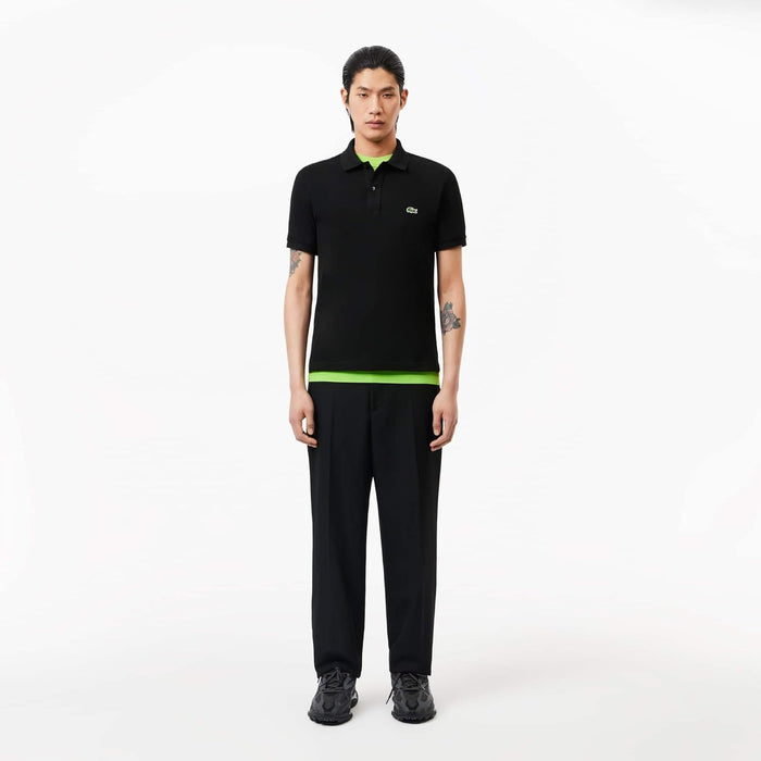Lacoste Mens PH4012 Polo Shirt