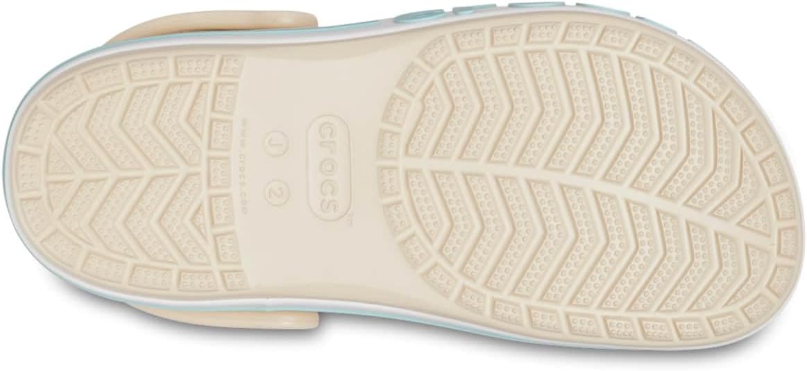 Crocs Crocs Kids' Bayaband Clog unisex-child Clog