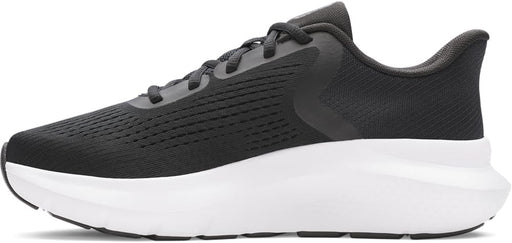 Women's UA Rogue 5 Running Shoes womens Sneakers - (001) Black/Black/White