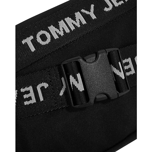 Tommy Hilfiger JEANS Men Crossovers, Black