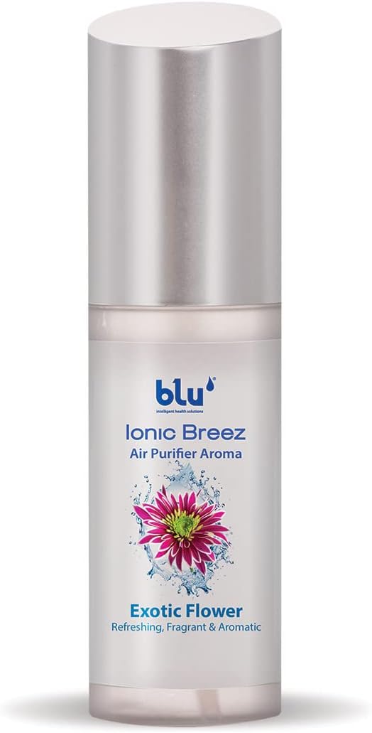 
Blu Breez Ionic Air Purifiers | Air Purifier Online Lebanon
