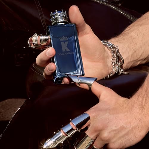 Dolce & Gabbana K (M) Edp Intense 100Ml