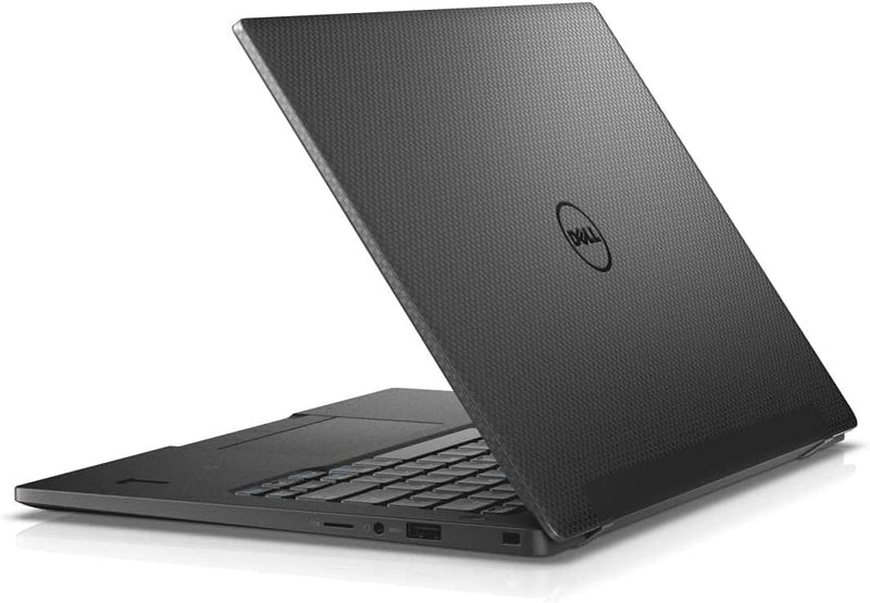 DELL (Refurbished) Latitude 7370 Business Laptop, Intel Core M5-6Y57 CPU, 8GB DDR3 BUILT-IN RAM, 256GB SSD M2 Hard, 13.3 Inch Display, Windows 10 Pro with