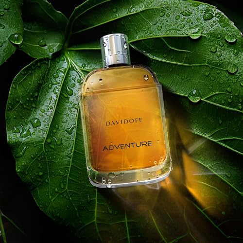DAVIDOFF Adventure Aftershave For Men Eau de Toilette