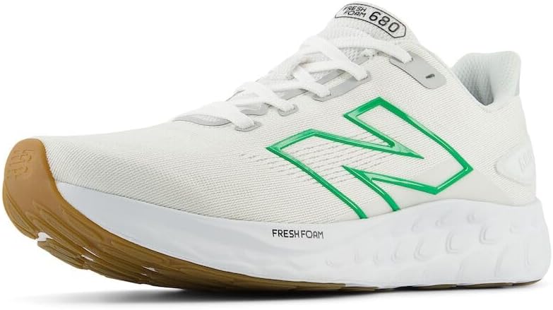 New Balance Fresh Foam 680 V8 mens Running Shoe