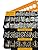 Jackson Palmer 2,050 Piece Hardware Assortment Kit with Screws, Nuts, Bolts & Washers (3 Trays)
