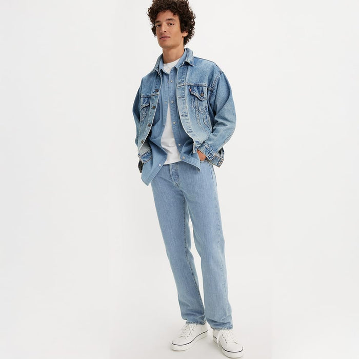 Levi's Men 005010194 Denim Jeans Size- Regular