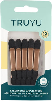 Qvs Premium Applicators, Pack Of 10