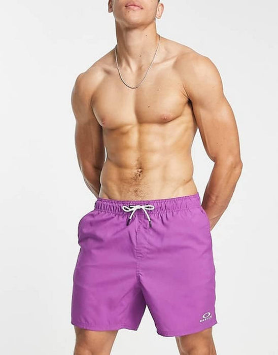 Oakley Mens Swim Shorts Board Shorts (pack of 1)