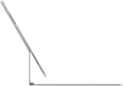 Apple Magic Keyboard for iPad Pro 13‑inch (M4) - Arabic - White ​​​​​​​