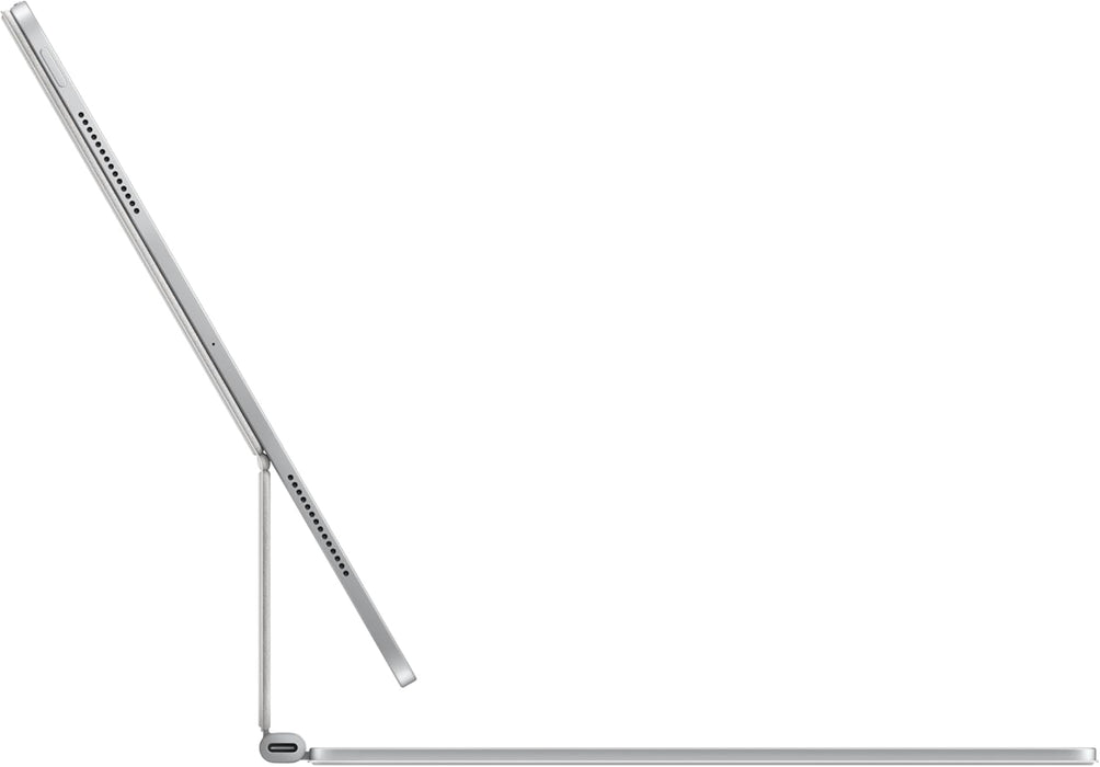 Apple Magic Keyboard for iPad Pro 13‑inch (M4) - International English - Black ​​​​​​​ (Renewed)