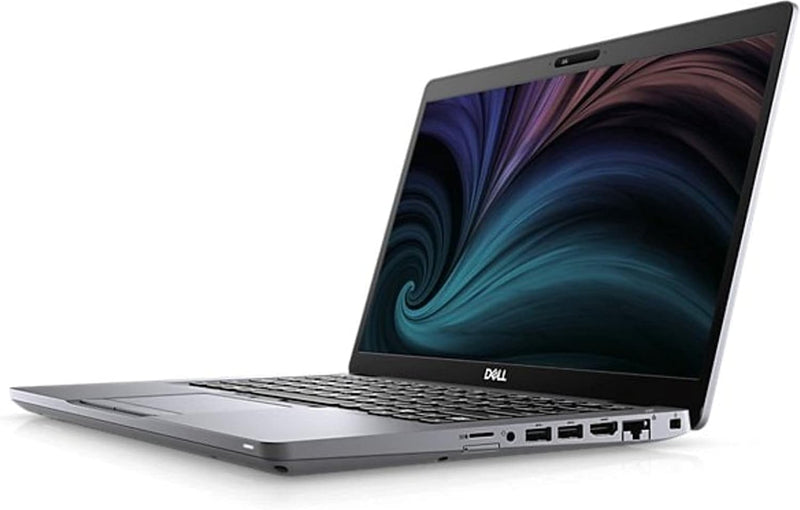 Dell (Refurbished) Latitude 5410 Business Laptop PC. | intel Quad-Core i7-10610U up to 4.9 GHz CPU | 16GB RAM | 256GB SSD | 14.1 inch FHD Non-Touch Display | Windows 10 Pro