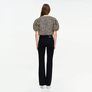 Levi's Womens 726 HR FLARE Jeans