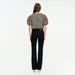 Levi's Womens 726 HR FLARE Jeans