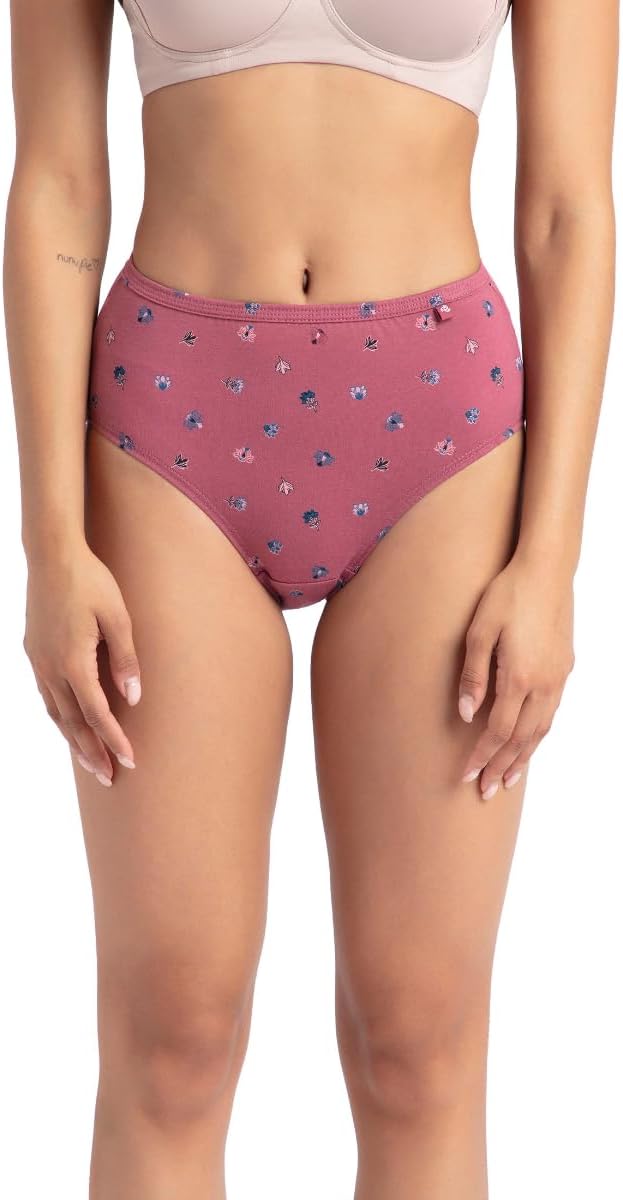 Jockey Women 1406 Panty (pack of 3)