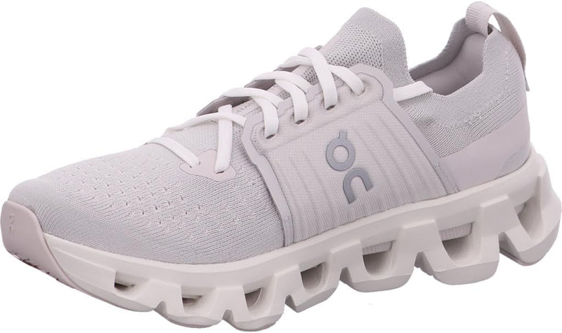 Cloudswift 4 womens Sneaker - Wolf | Sand