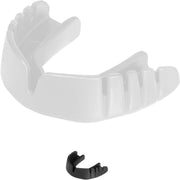 Opro Unisex Youth Ufc Snap-fit Sports Mouthguard - Youth (Under 11) Ufc - White