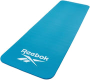 Reebok Training Mat - Blue 10 mm
