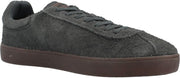 Lacoste BASESHOT 224 2 SMA DK GRNDK-MULTI COLOR mens Sneaker