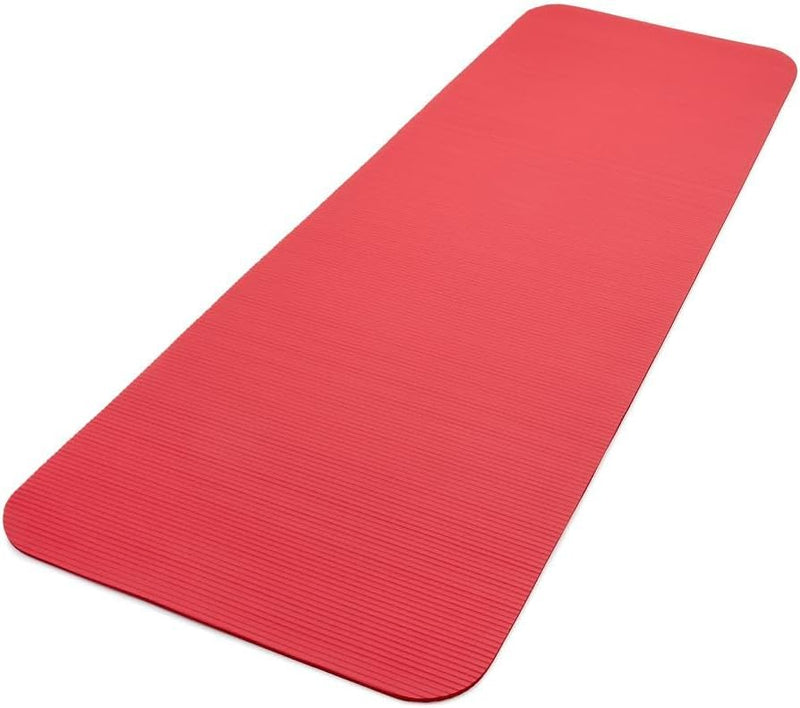 Reebok Training Mat - Red