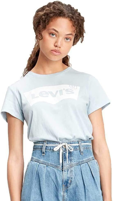 Levi's Women's The Perfect Tee T-Shirt (pack of 1)