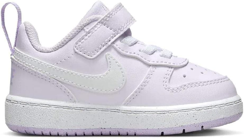 NIKE Boy's Court Borough Low Recraft Sneaker
