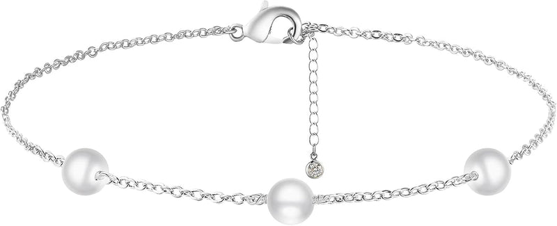 Dainty Gold Bracelet for Women 14K Gold Plated Lightweight Chain Bracelet Herringbone Twisted Rope Box Mesh Bracelet Charm Minimalist Handmade Jewelry Gift - SL