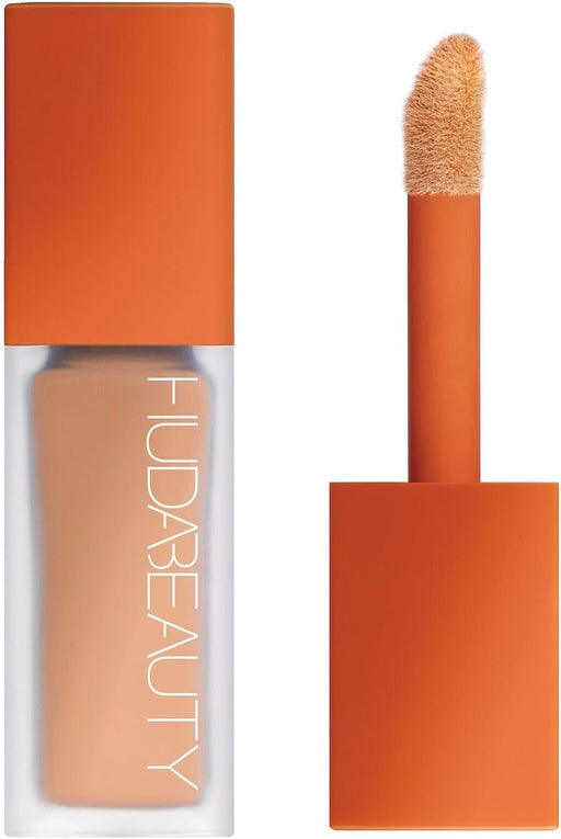 Beauty Faux Filter Colour Corrector Concealer Under Eye Peach