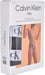 Calvin Klein mens 3P Hip Brief Boxer Short