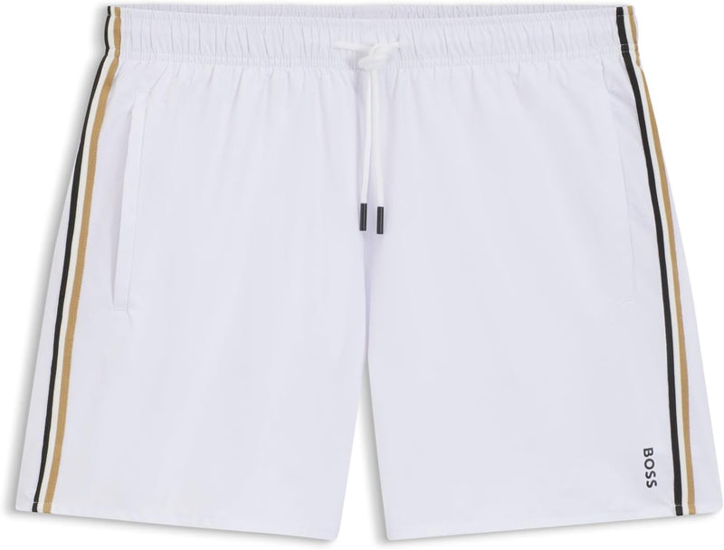 BOSS Men's Iconic Swim shorts